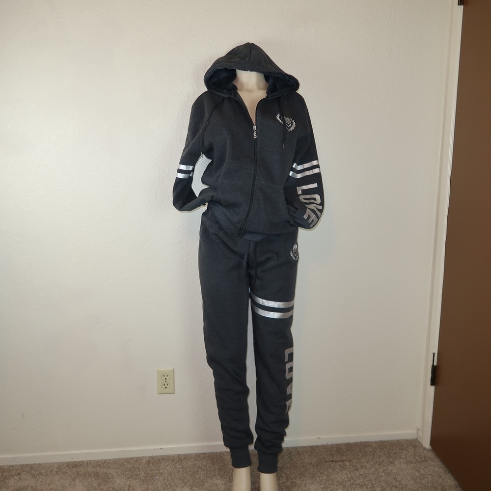 Sweat Pants